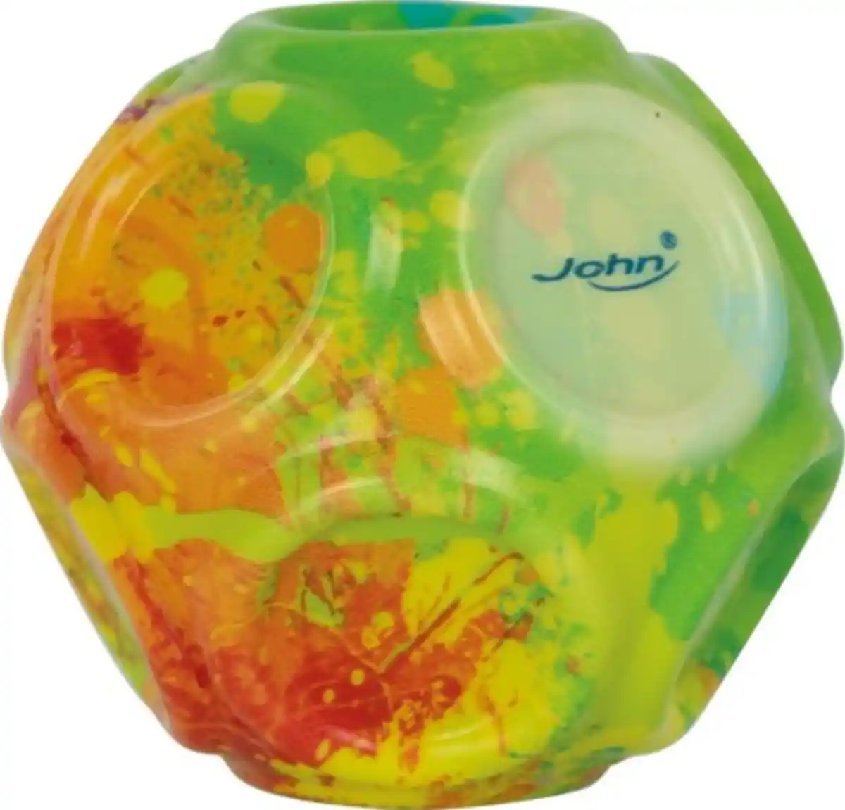 Bild 2 von John 56656 Space PU Flummie - 2,5" sortiert