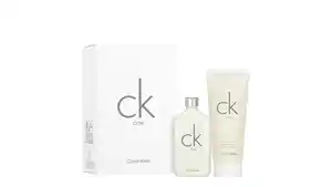 Calvin Klein One Eau de Toilette Geschenkpackung