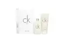 Bild 1 von Calvin Klein One Eau de Toilette Geschenkpackung