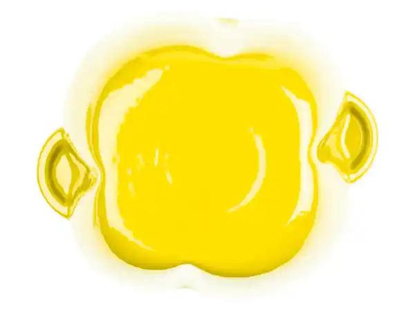 Bild 2 von GSW Kochtopf Gusseisen PAPRIKA