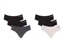 Bild 1 von Damen Slips, 3 Stück, mit elastischen Reebok Markenbund