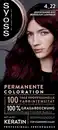 Bild 1 von Syoss Coloration 4_22 Leuchtendes Rot