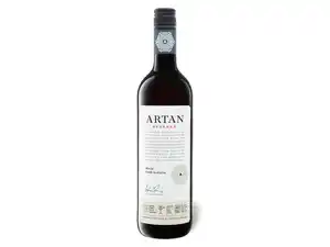 Artan Reserve Merlot South Australia trocken, Rotwein 2022