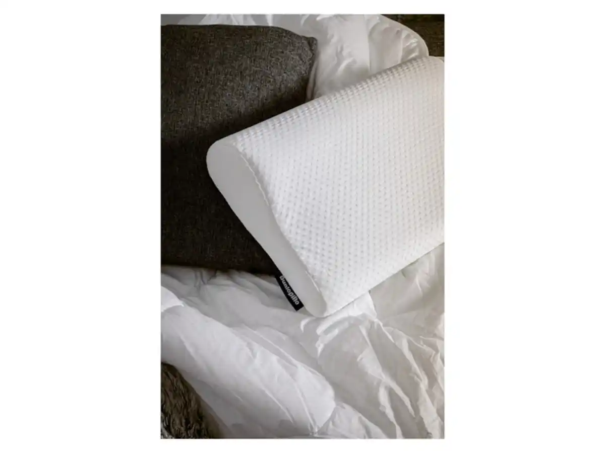 Bild 2 von Dunlopillo Nackenstützkissen, 30 x 50 cm