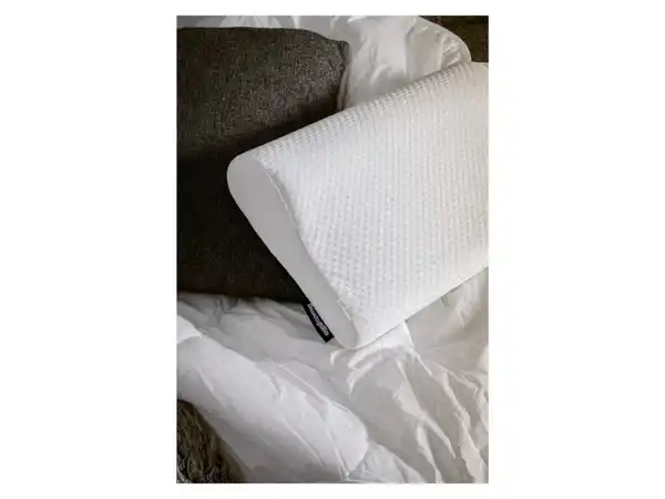 Bild 2 von Dunlopillo Nackenstützkissen, 30 x 50 cm