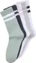 Bild 1 von IDEENWELT 5er Set Socken Gr. 35/38