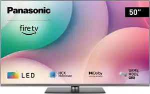 TV-50W83AE8 126 cm (50") LCD-TV mit LED-Technik silber / E