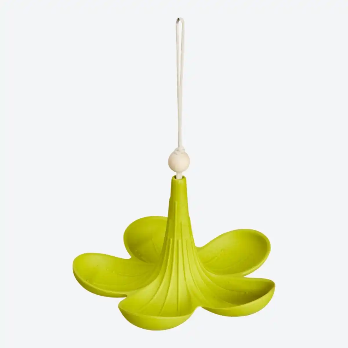 Bild 2 von Vogeltränke mit kleinen Fächern, ca. 14,4x14,8x9cm