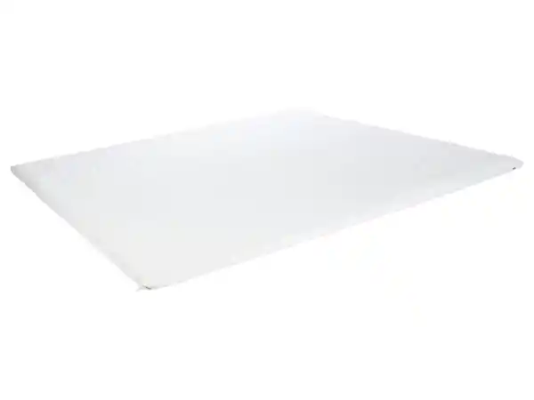 Bild 1 von LIVARNO home Matratzen-Topper, 200 x 200 cm