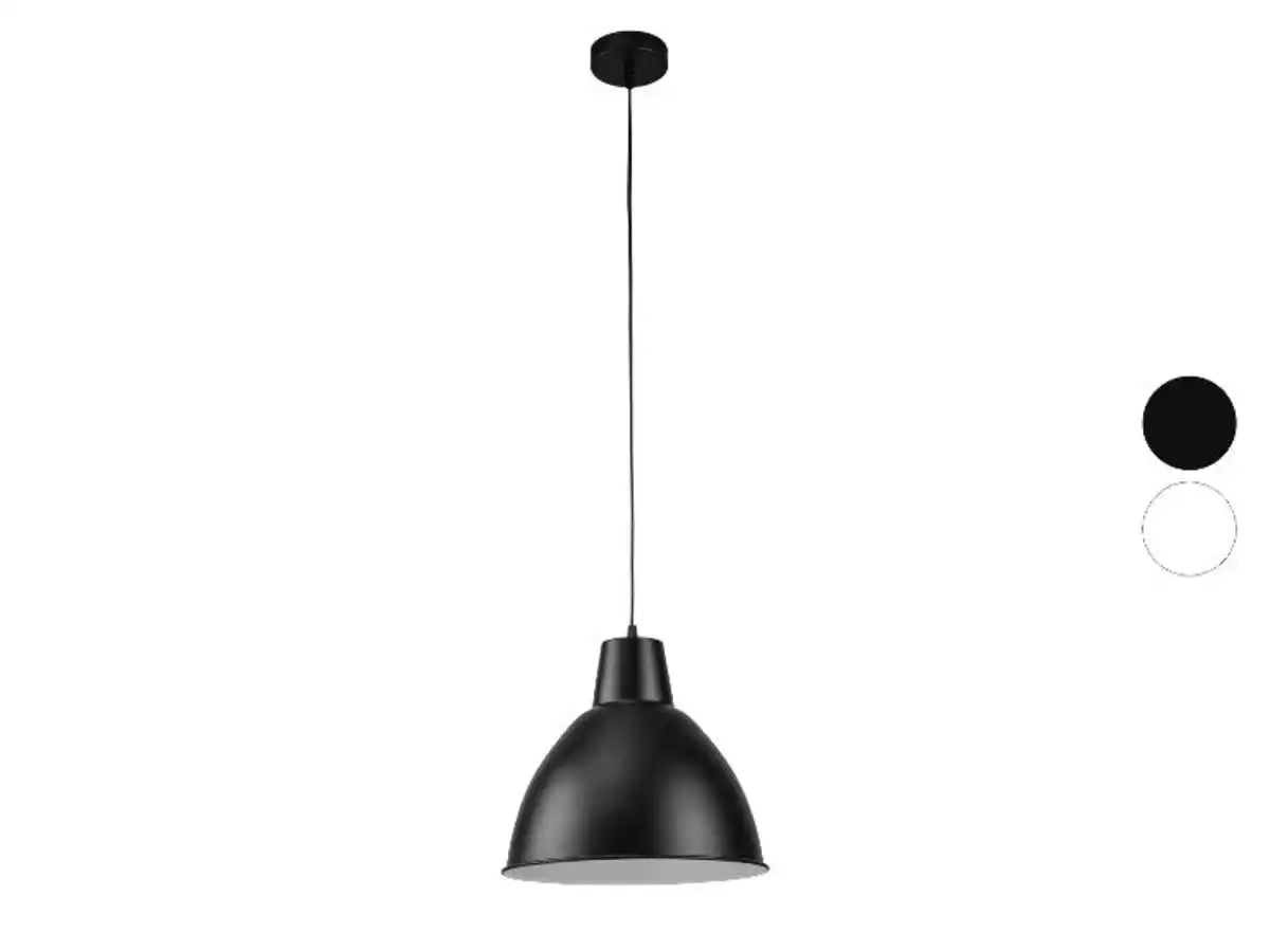 Bild 1 von LIVARNO home LED-Pendelleuchte »TEIWAZ«, 4,2 W