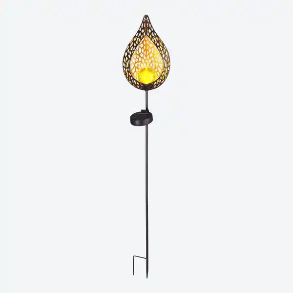Bild 1 von Solar-Stab aus Metall, ca. 90cm