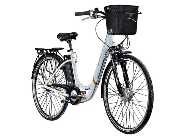 Bild 3 von Zündapp E-Bike City »Z517 700c«, 28 Zoll