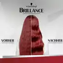 Bild 3 von Brillance Haar Glossing Intensives Rot, 150 ml