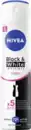 Bild 1 von NIVEA Black & White Invisible Clear Anti-Transpirant Spray, 150 ml