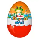Bild 1 von Kinder Überraschung Maxi 100g Ostern