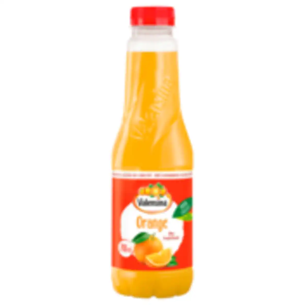 Bild 1 von Valensina Orangensaft