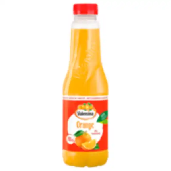 Bild 1 von Valensina Orangensaft