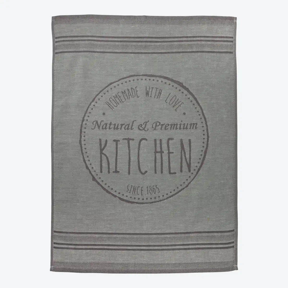 Bild 1 von Geschirrtuch aus Baumwolle, ca. 50x70cm