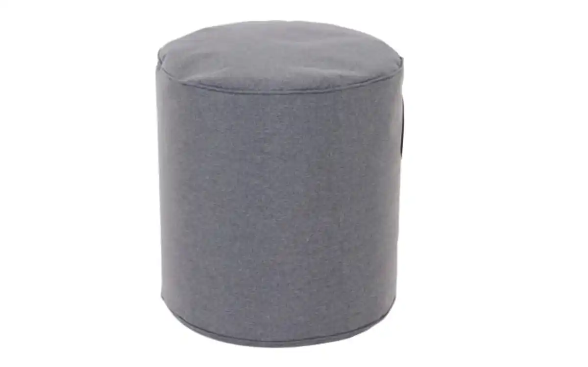 Bild 1 von Hocker Setosa, stone grey