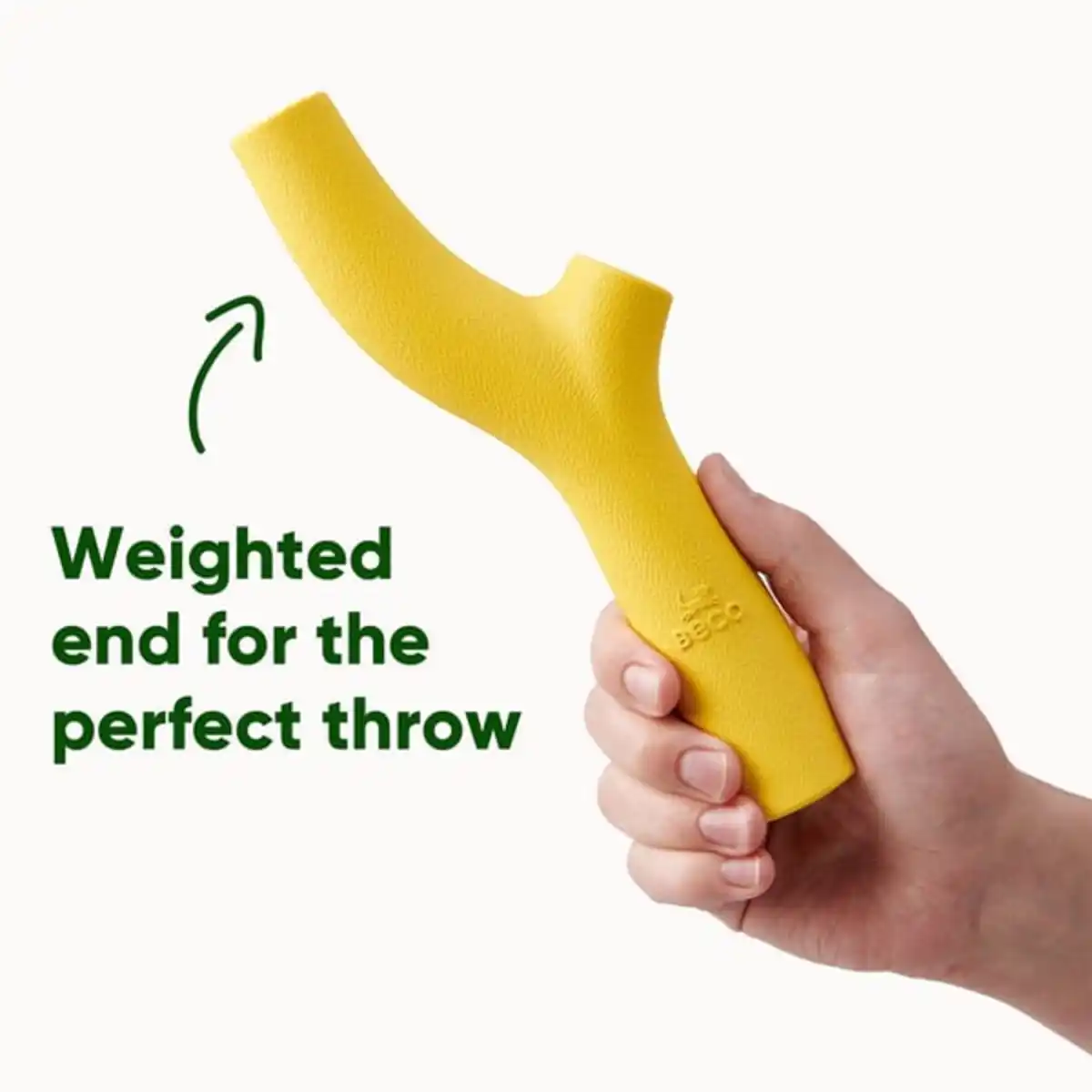 Bild 3 von Beco Super Stick Gelb