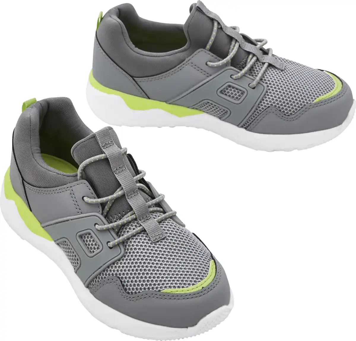 Bild 1 von IDEENWELT Kinder-Sneaker Gr. 32