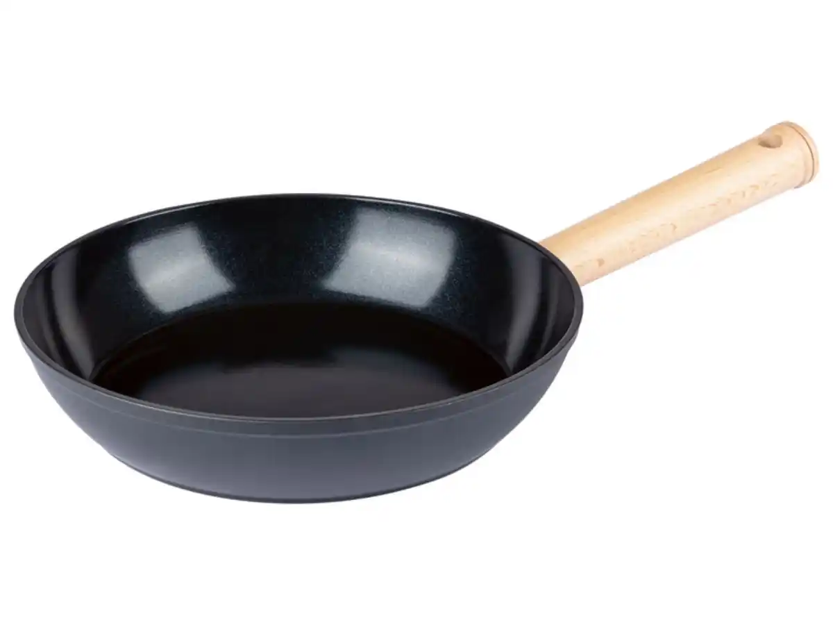 Bild 1 von Russell Hobbs Pfanne / Wok, 24 cm, Recyclingaluminium