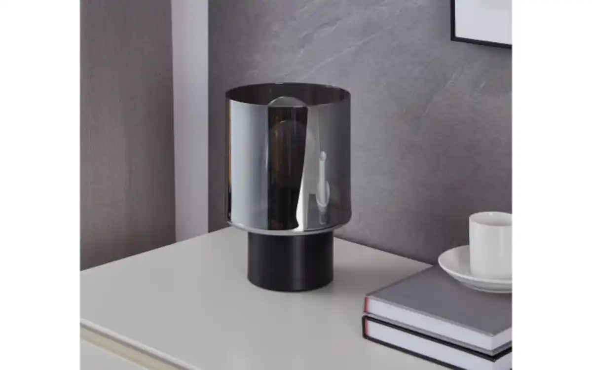 Bild 4 von Tischleuchte GOROSIBA, schwarz