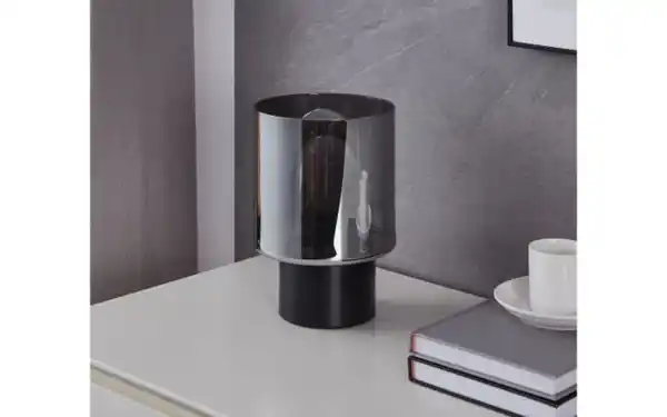 Bild 4 von Tischleuchte GOROSIBA, schwarz