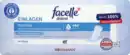 Bild 1 von facelle diskret Hygiene-Einlagen Normal