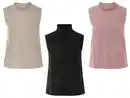 Bild 1 von esmara® Damen Loungewear-Top mit Baumwolle