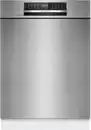 Bild 1 von SMU6ECS10E Unterbau-Geschirrspüler 60 cm edelstahl / A