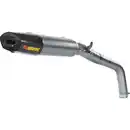 Bild 1 von Akrapovic Auspuff Slip-On Titan für Honda CBR 600 RR 2009-2012