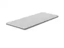 Bild 1 von Hn8 Schlafsysteme 7-Zonen Gelschaum-Topper »Dynamic Soft Comfort« inkl. TENCEL™-Bezug