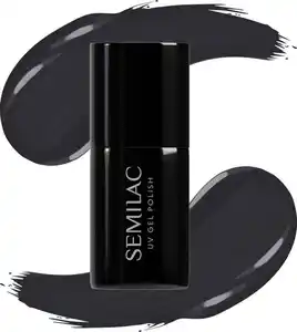 Semilac UV-Nagellack 475 Patio Soirée, 7 ml