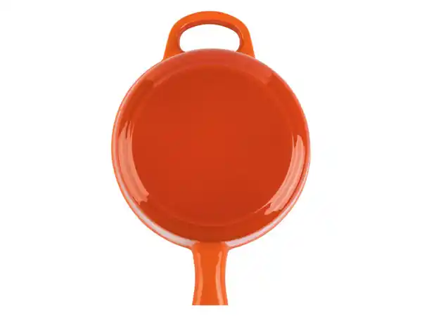 Bild 4 von ERNESTO® Gusseisen-Stielkasserolle, Ø 16 cm