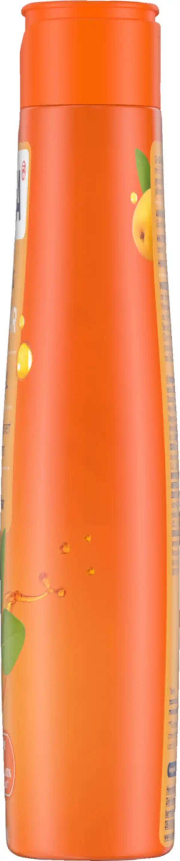 Bild 3 von ISANA Spülung Oil Repair Marulaöl, 300 ml