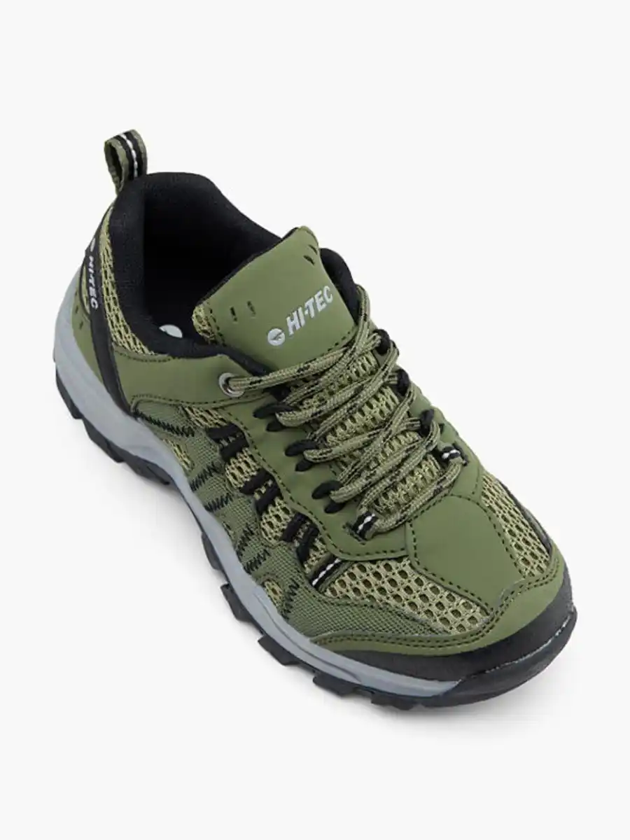 Bild 2 von Hi-Tec Trekkingschuh JAGUAR