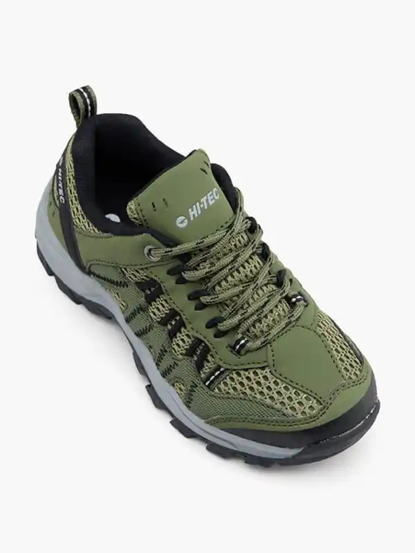 Bild 2 von Hi-Tec Trekkingschuh JAGUAR