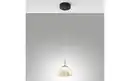 Bild 2 von LED-Pendelleuchte Lucille, cognac, inkl. CCT Funktion