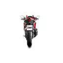 Bild 3 von MIVV Auspuff GP Pro schwarz für Honda CB/CBR 500 Hornet/R 2024-