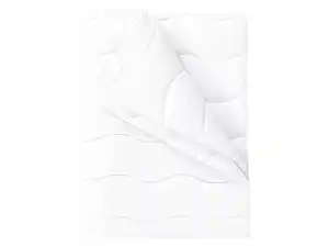 LIVARNO home Bettdecke »Cyclafill®« ECO, 135 x 200 cm