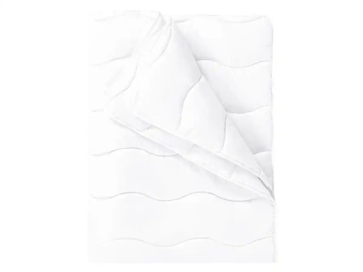 Bild 1 von LIVARNO home Bettdecke »Cyclafill®« ECO, 135 x 200 cm