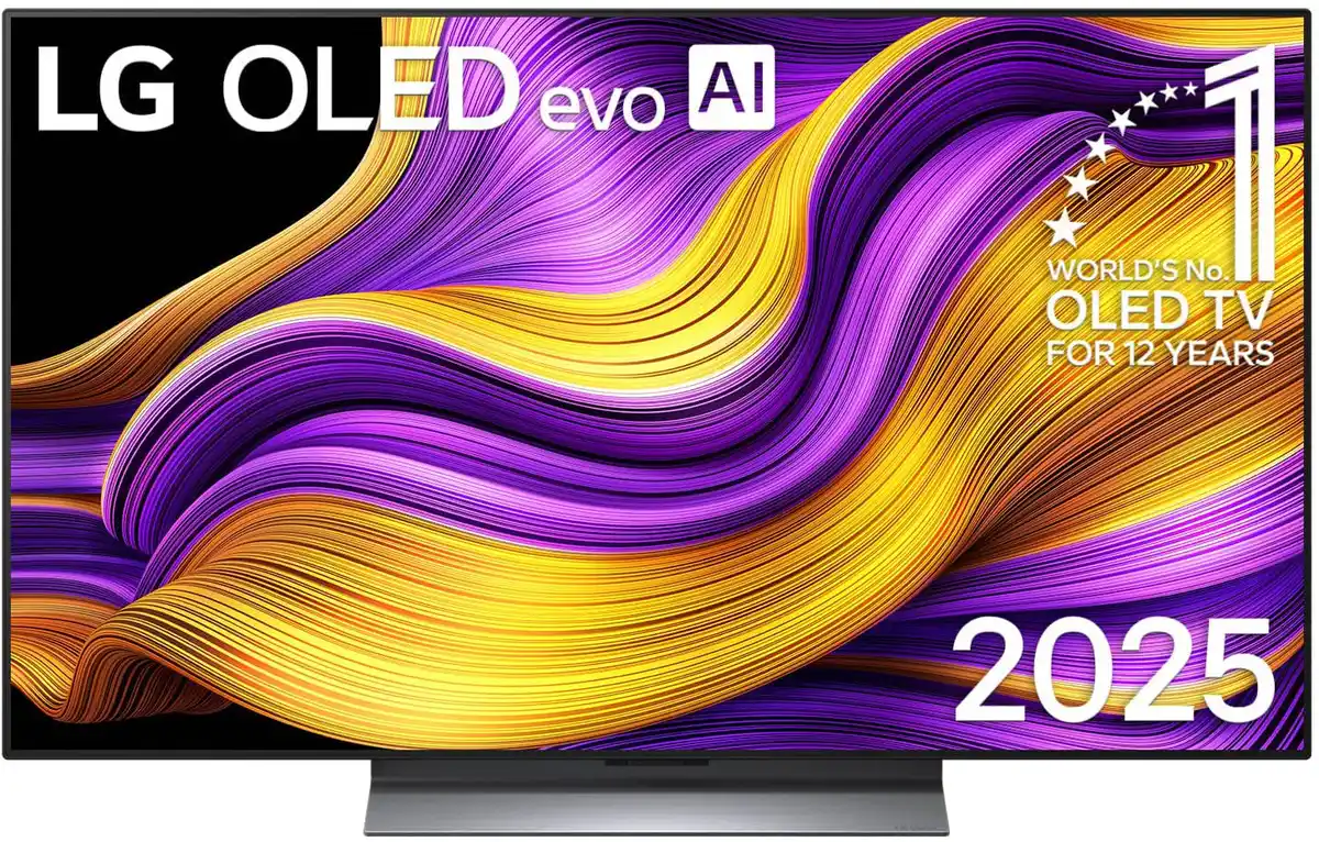 Bild 1 von OLED48G59LS 121 cm (48") OLED evo AI TV / F