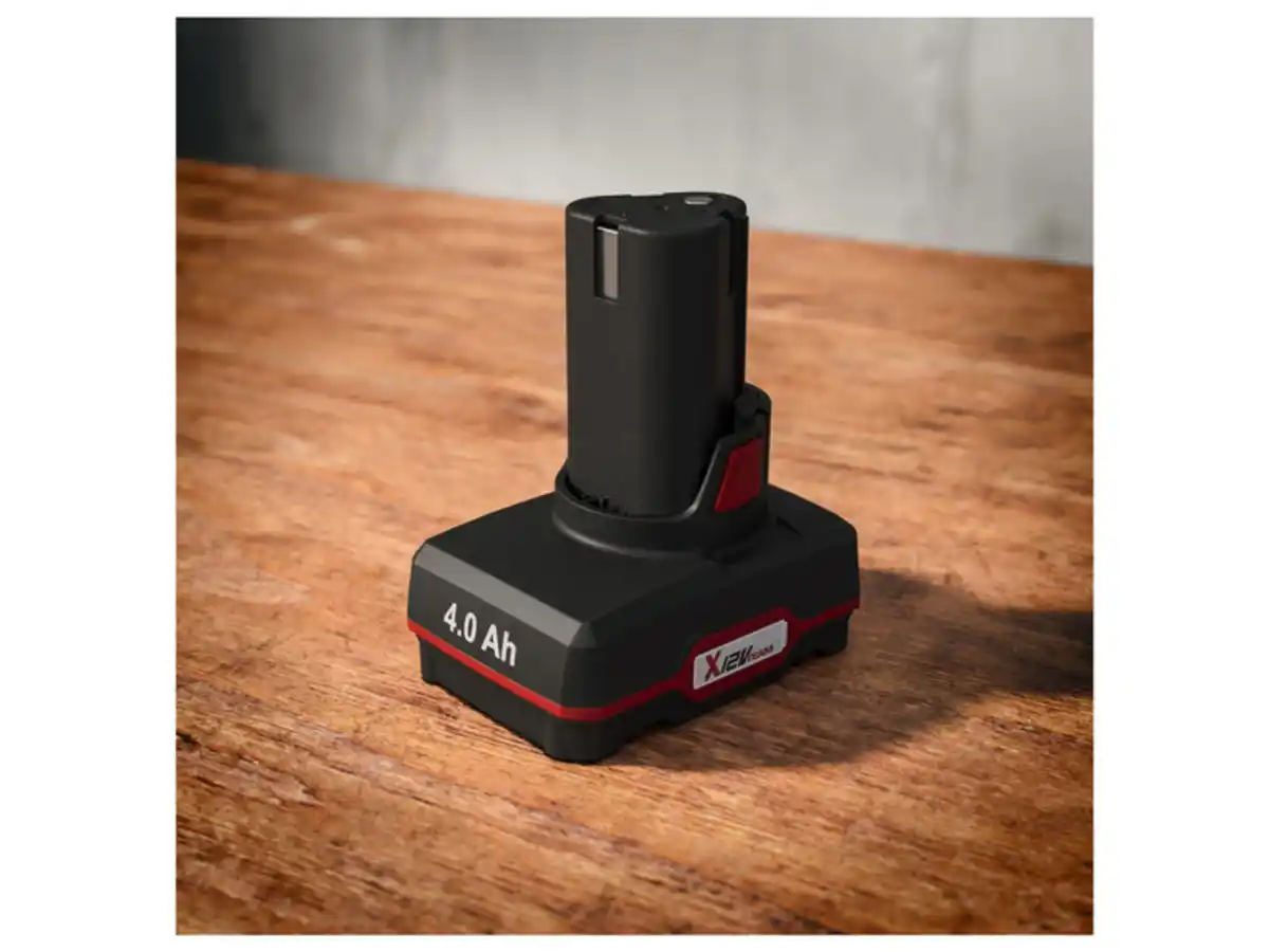 Bild 2 von PARKSIDE® 12 V / 4 Ah Akku »PAPK 12 B4«, Cell Balancing