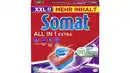 Bild 1 von Somat Spülmaschinentabs All in 1 Extra XXL