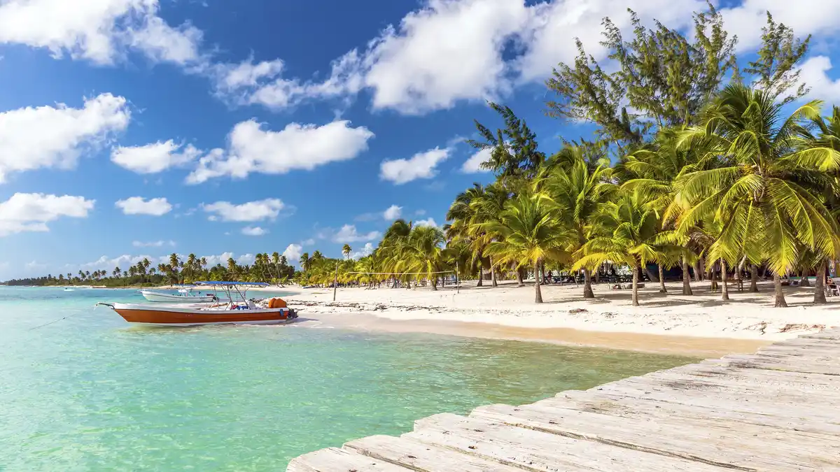 Bild 1 von Karibik mit Kleinen Antillen - Kreuzfahrt - AIDAsol