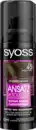Bild 1 von Syoss Professional Performance Ansatz Retoucher Sofort Ansatz-Kaschierspray Dunkelbraun, 120 ml