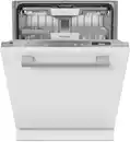 Bild 1 von G 7265 SCVi XXL Vollintegrierbarer 60 cm Geschirrspüler edelstahl / A