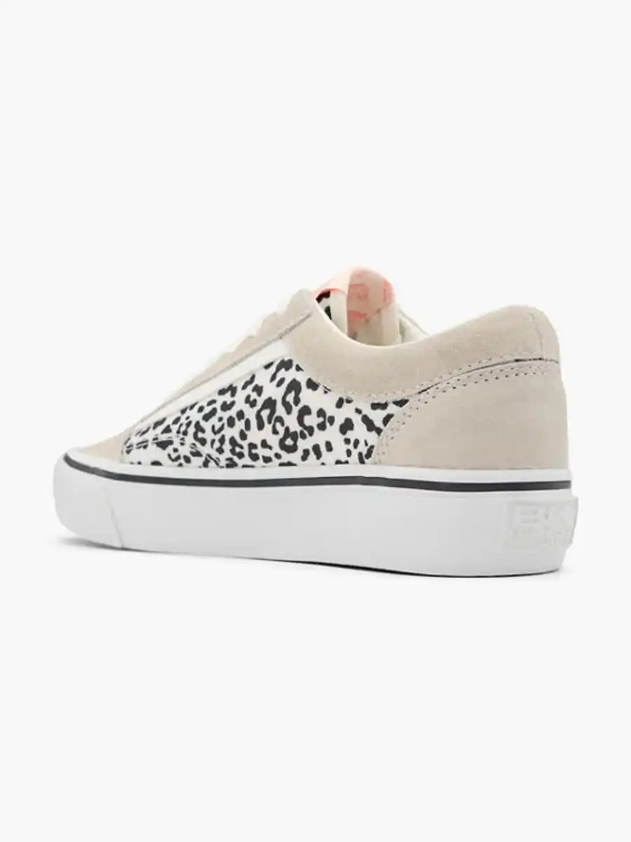 Bild 3 von British Knights Platform Sneaker MACK PLATFORM