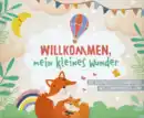 Bild 1 von EMF Eintragealbum Willkommen mein kleines Wunder